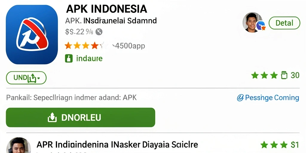 Tampilan grafik yang memukau dan interaktif.
