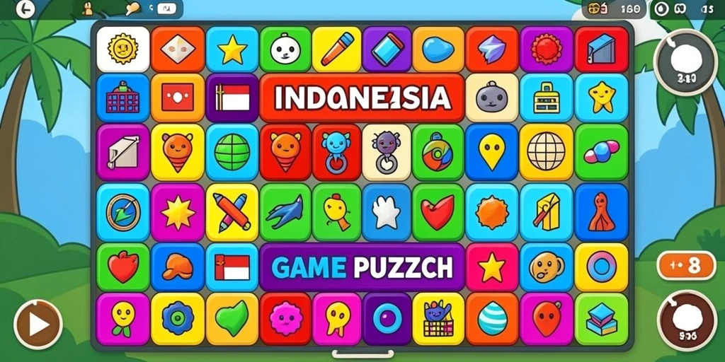 Tampilan antarmuka yang menarik dan mudah digunakan.