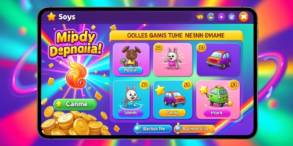 Screenshot menampilkan antarmuka yang intuitif.