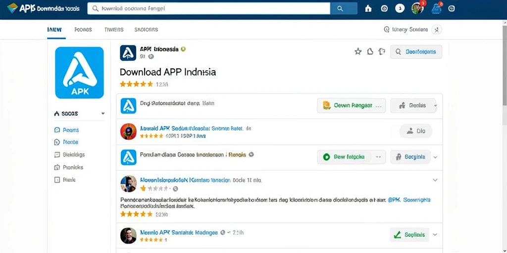 Screenshot menampilkan aksi memasak yang seru.