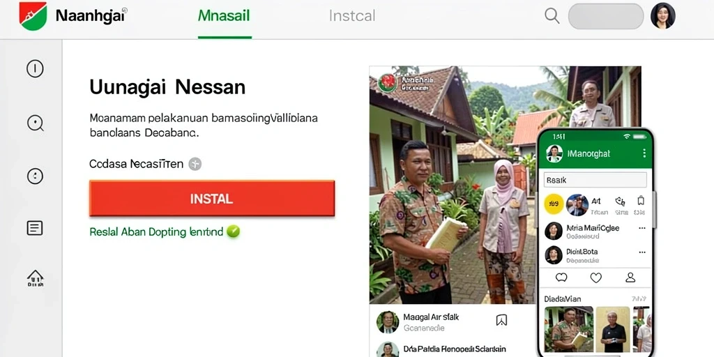 Tampilan awal game MPO555 yang menarik.