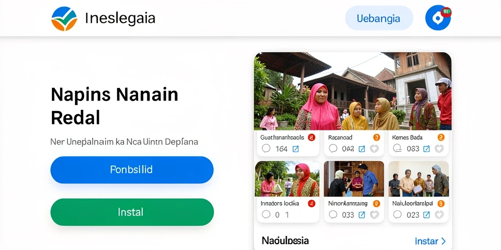 Antarmuka pengguna yang ramah dan mudah digunakan.