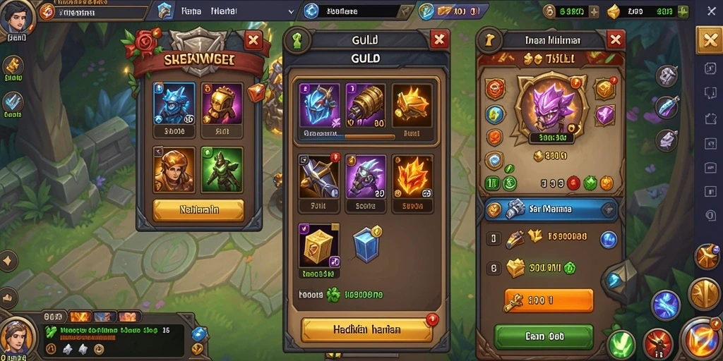 Tampilan awal SPIN88 yang memikat.